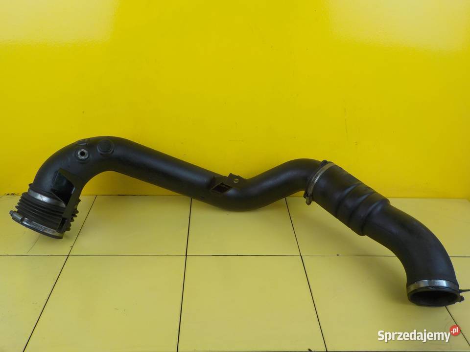 FORD KUGA MK1 25 B 12r 200 HYDB rura powietrza Przewody powietrza Suków