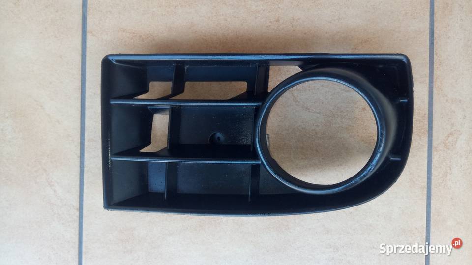 Volkswagen Golf V Golf 5 kratka atrapazaślepka śląskie Sosnowiec sprzedam