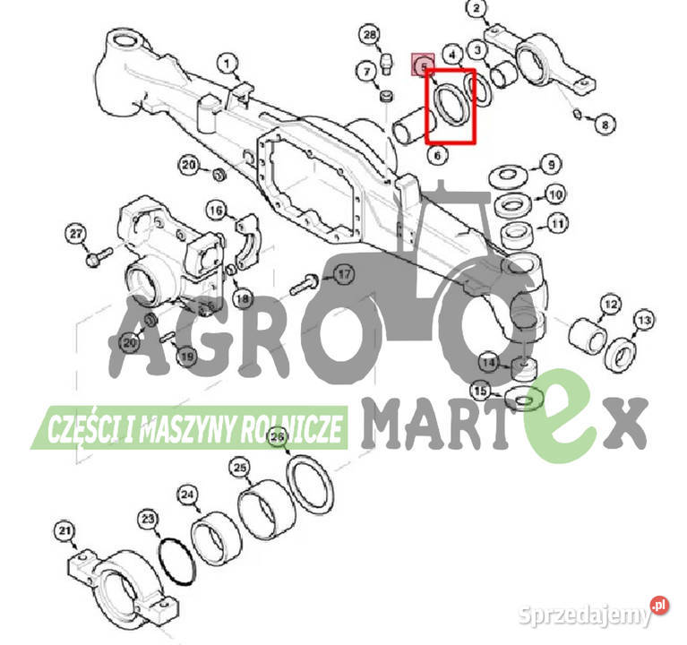 B510158 061304R1 VA131502 6000105564 RE73060