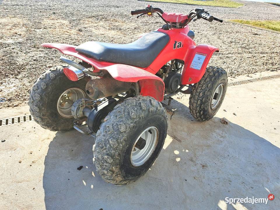 Quad SMC RAM 90 Piecewo