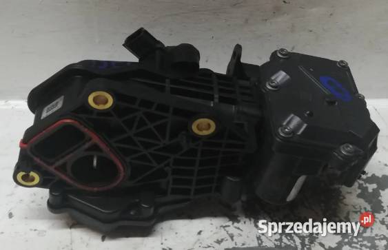 Przepustnica Ranault 16 DCI H8201374868 Suchedniów