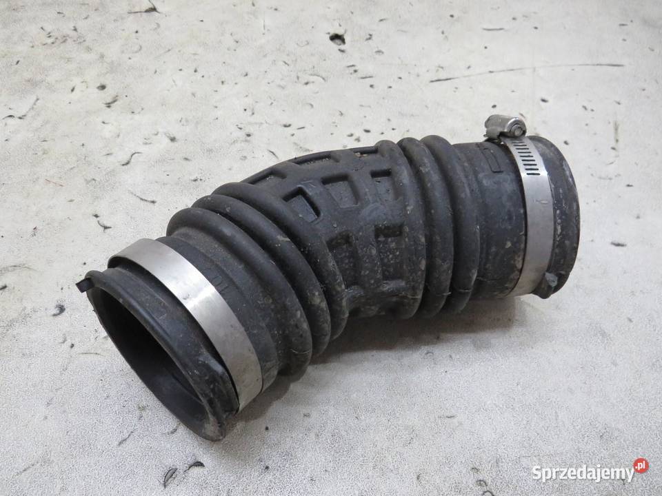 RURA DOLOT QASHQAI J10 16 DCI 1072512S01 Części samochodowe sprzedam