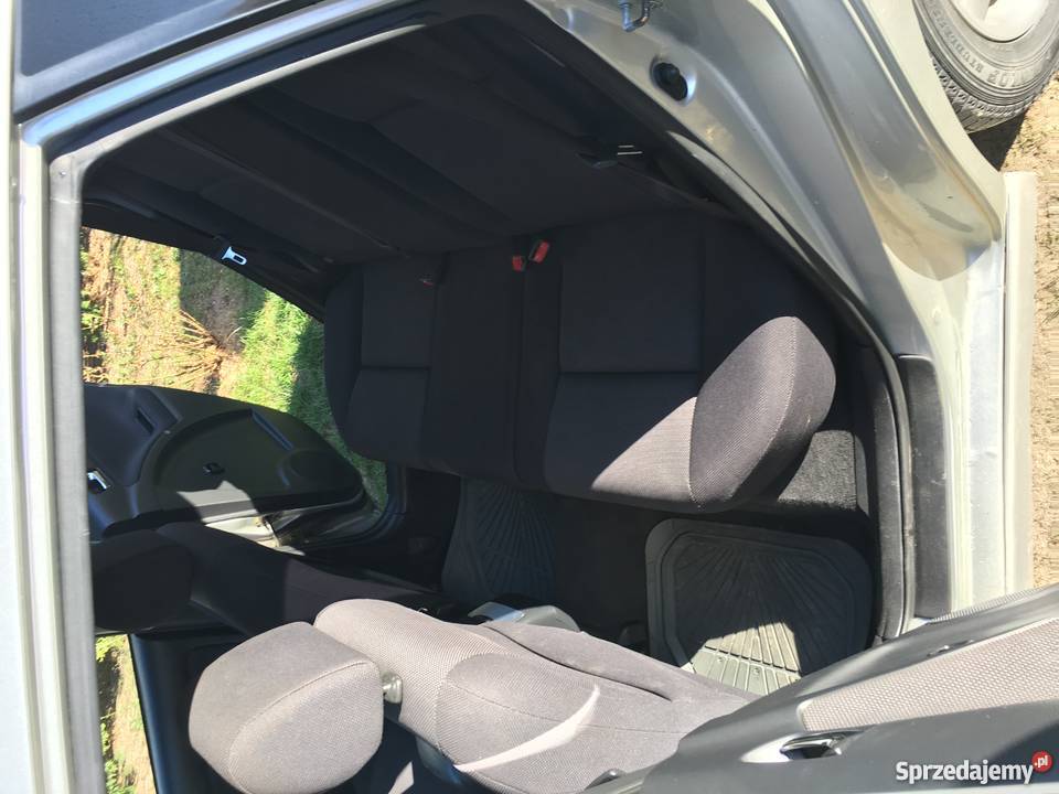 Toyota matrix corolla verso radio Nowa Dęba