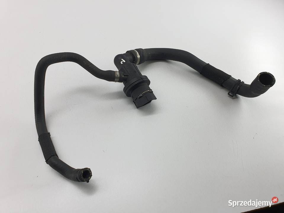 Termostat Obudowa Waz Przewod Bmw R 1250 Gs Rs Łódź