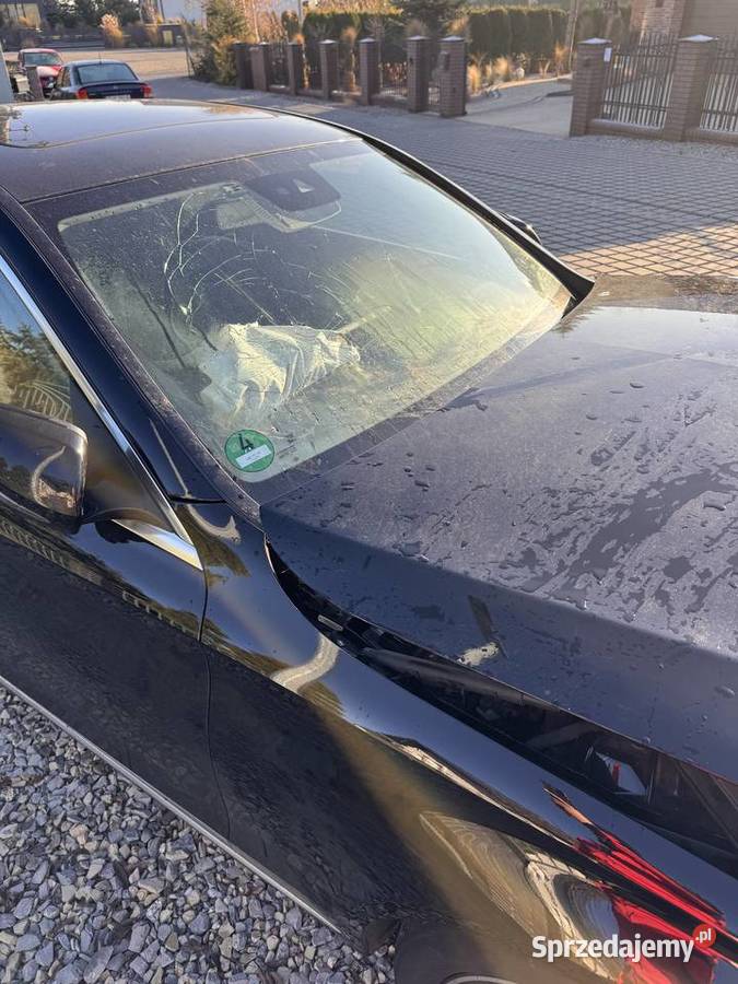 MercedesBenz 220 20 Mercedes C220D W205 kujawsko-pomorskie Mogilno