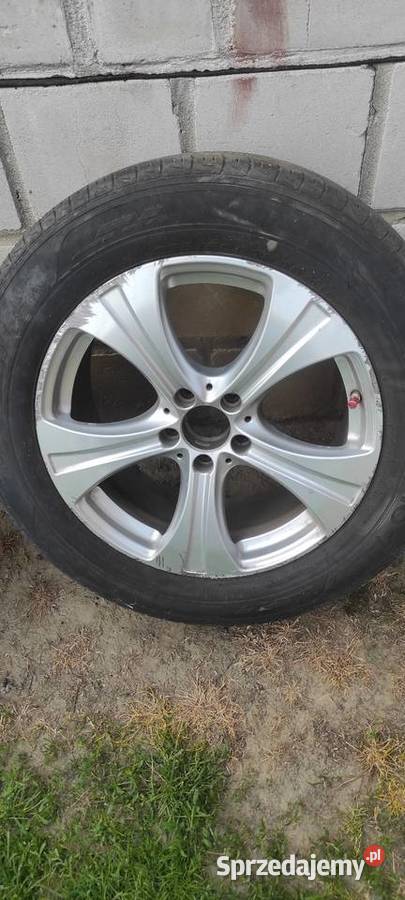 Koła Mercedes 18 mazowieckie Kozienice