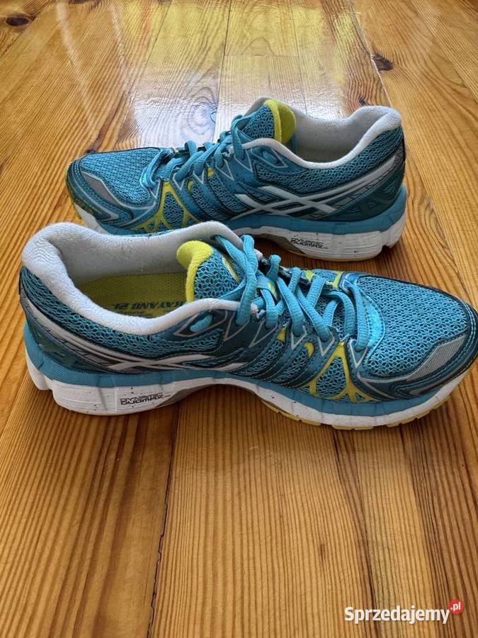 Asics Kayano Gel buty damskie do biegania 38 Warszawa