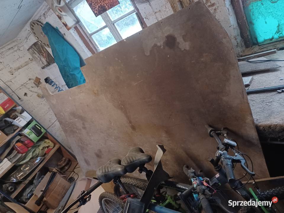 Płyta wodoodporna podłoga vw t4 krótki Ostrowiec Świętokrzyski