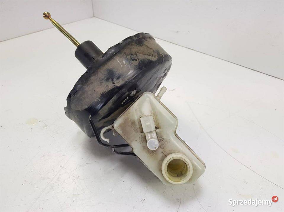 SERWO HAMULCOWE SKODA FABIA KOMBI 6Q1812105AD osobowe Lipno