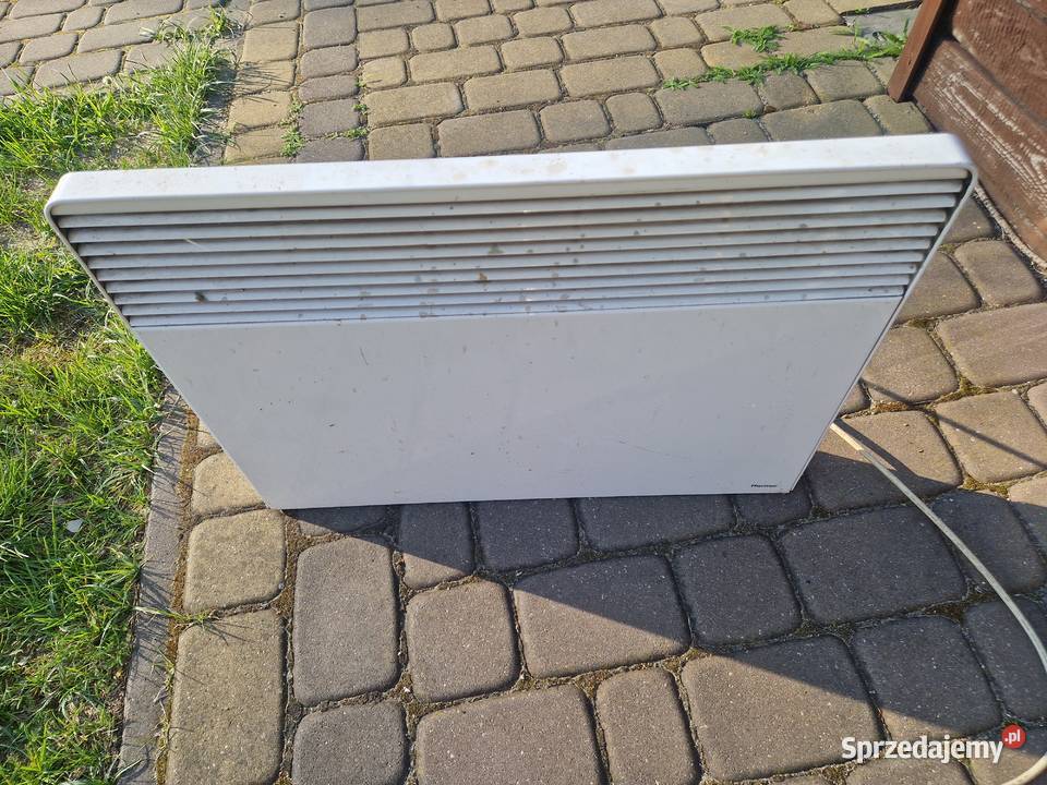 Grzeinik elektryczny Żyrardów