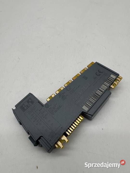 BR X20 AI 2622 Analog output Warszawa
