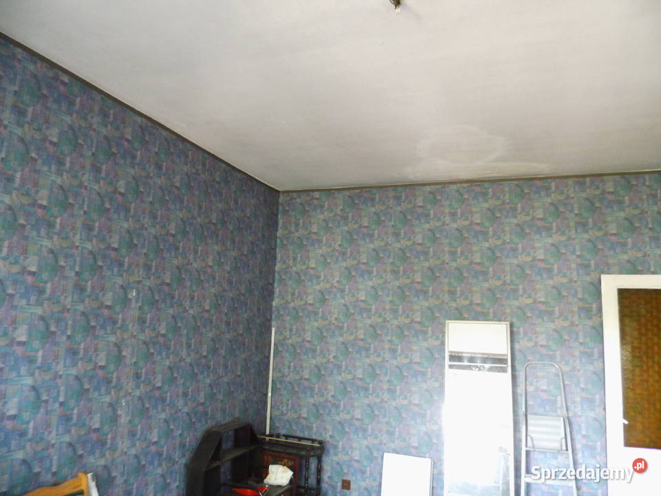 Mieszkanie na start strych łódzkie Łódź