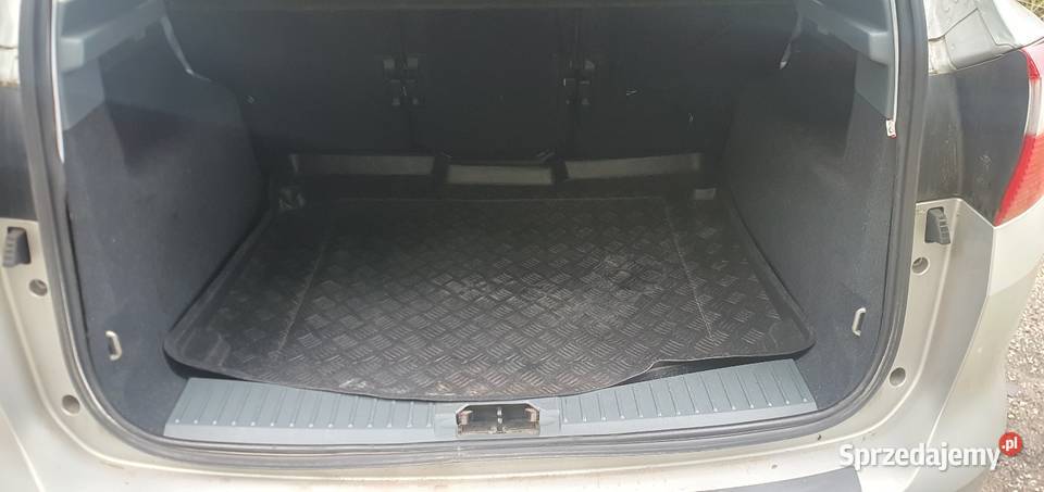 Ford c TDCi 16 diesel Wałbrzych
