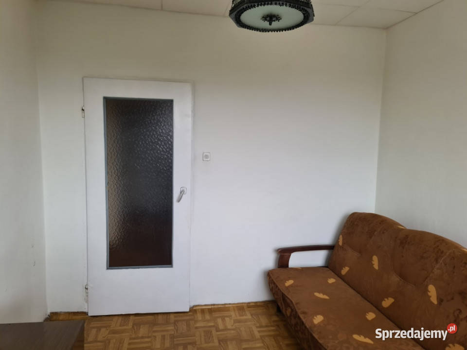 M4 3 pokoje rozkładowe kuchnia do remontu