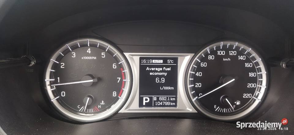 Suzuki Vitara 4/5 Vitara Przecław sprzedam