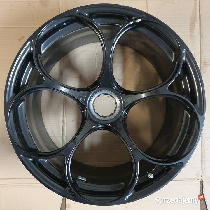 Alufelgi Alfa Romeo Giulia Gtam 20 Monolock