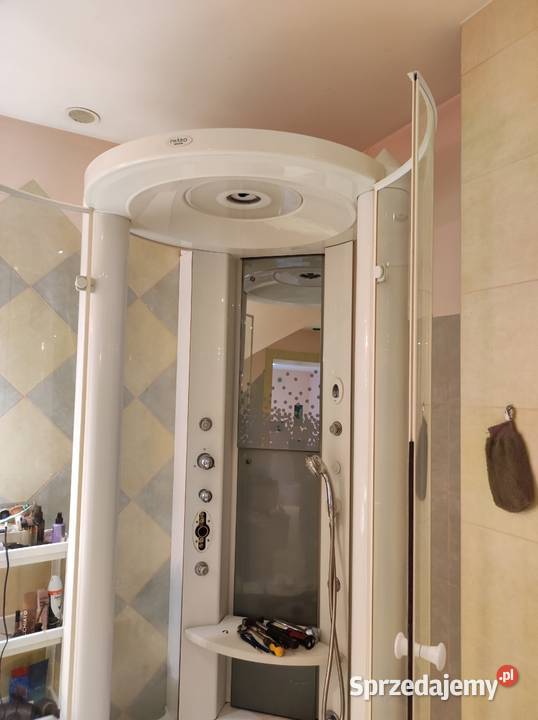 Montaż i naprawa kabin prysznicowych paneli Warszawa