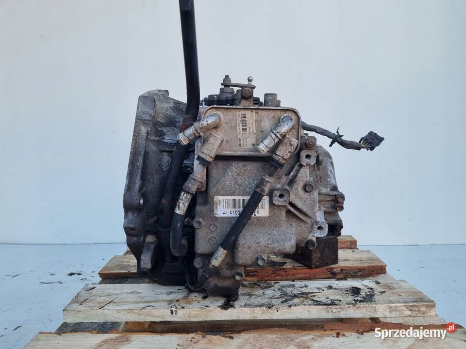 Opel Corsa D 14 16V AUTOMATYCZNA SKRZYNIA BIEGÓW Janów