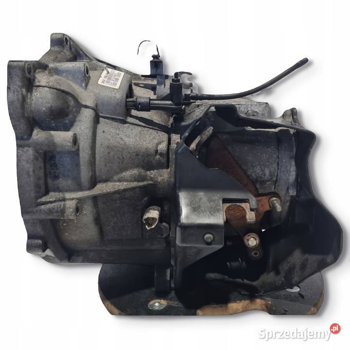 SKRZYNIA BIEGÓW Ford Focus MK2 C 16 16V