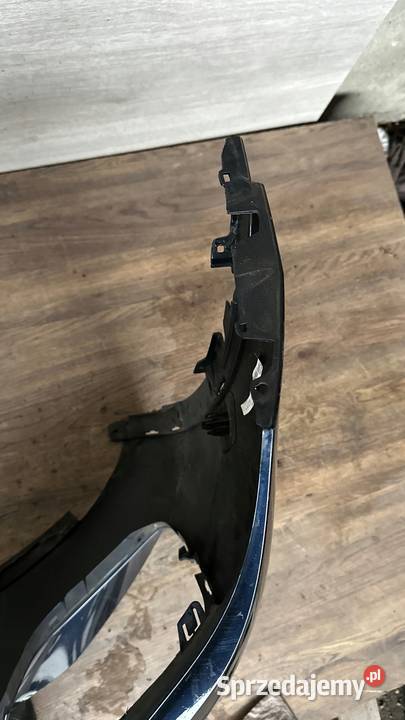 BMW X3 G01 X4 G02 ZDERZAK PRZEDNI MPAKIET Gorzów Wielkopolski
