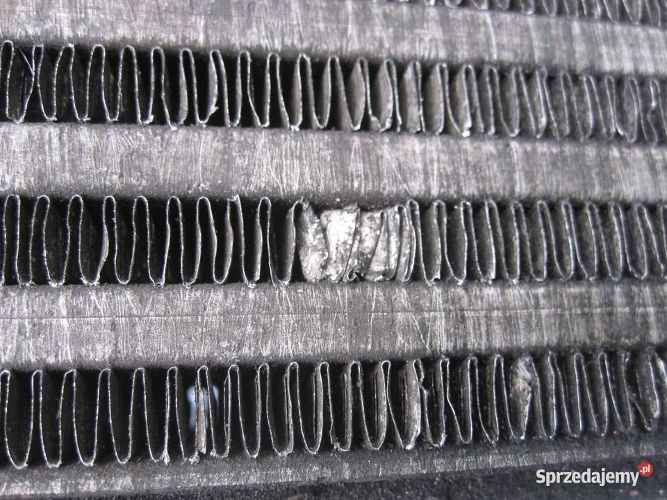 KIA SORENTO II 4x4 10r intercooler M072822F011 Kielce