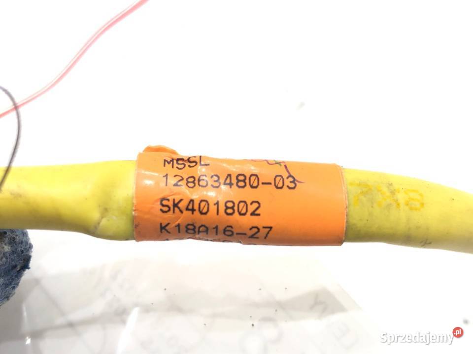 LUSTERKO LEWY RENAULT CAPTUR I Crossover BIXNM osobowe sprzedam