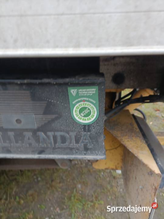 Fiat Ducato 28 D 2002 Kontener z windąUDT do nieuszkodzony