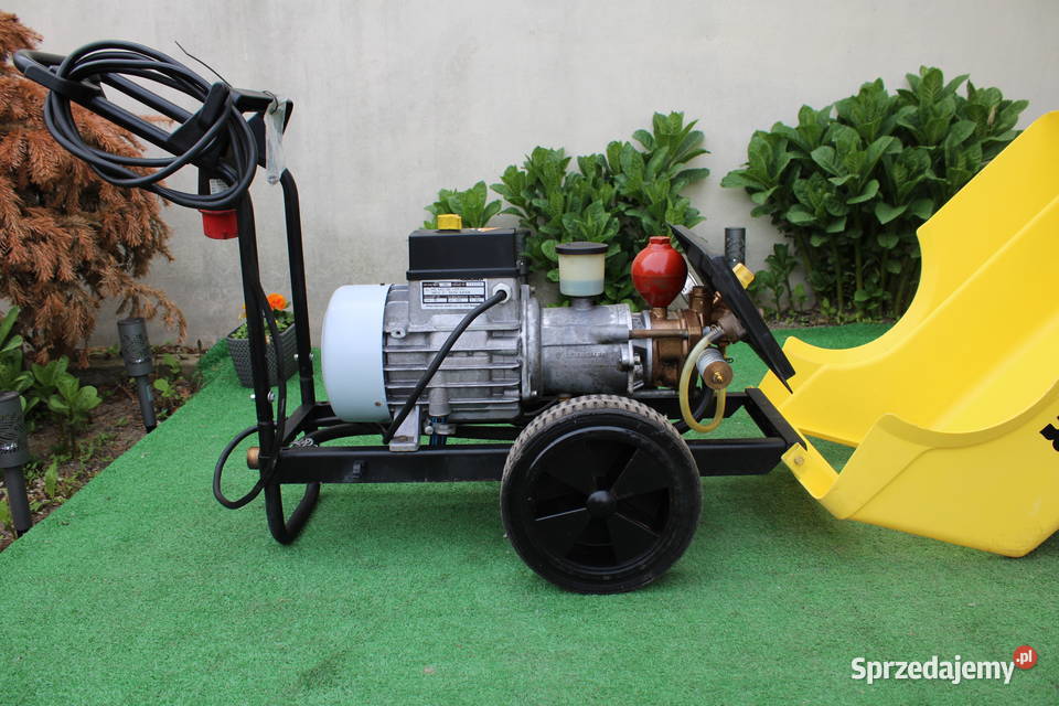 Myjka Karcher HD 1000 SEI Gwarancja Wysyłka