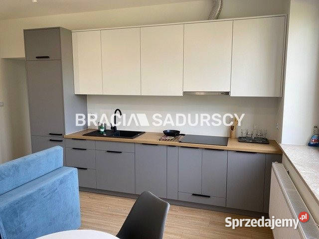 Mieszkanie 42m2 2 pok Kalwaria Zebrzydowska Mieszkania