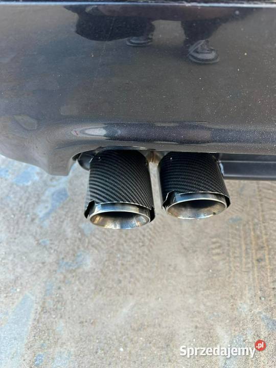 Bmw e39 25i 324000km Szczuczyn