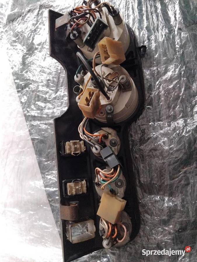 Licznik zegary Łada 21032106 podkarpackie Przemyśl