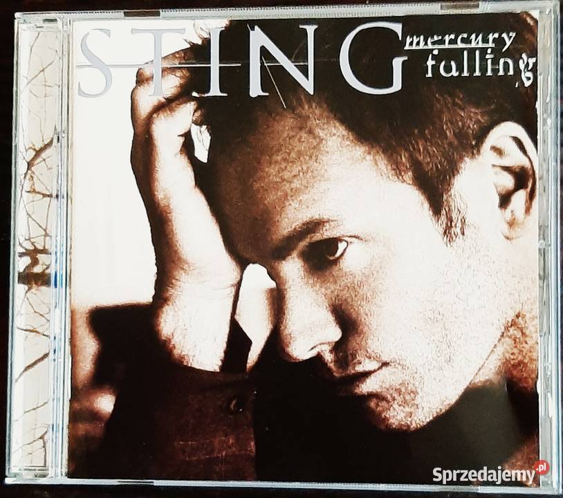 CD Nowa CD Kultowego Zespołu THE POLICE Album D Płyty i kasety dolnośląskie Lubin