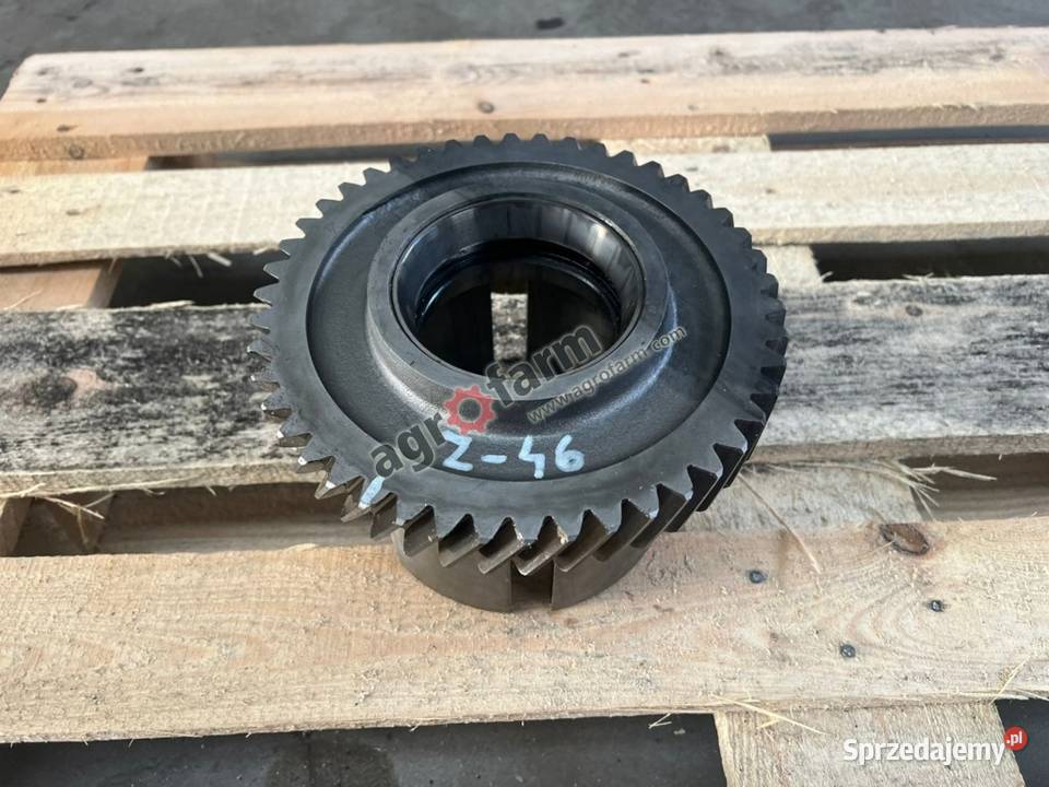 Koło zębate Z46 Case MX240 MX270 MX285 Byków