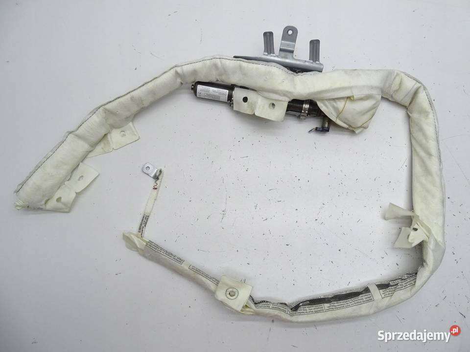 KURTYNA POWIETRZNA AIRBAG LEWA MINI COUNTRYMAN