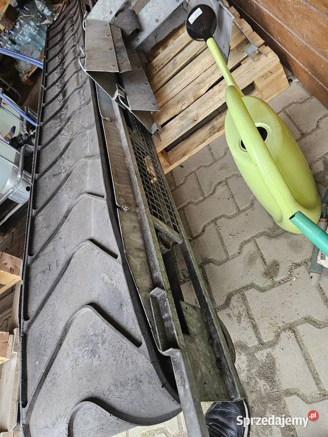Taśmociąg 3 metry 40 podajnik budowlany Gniezno sprzedam