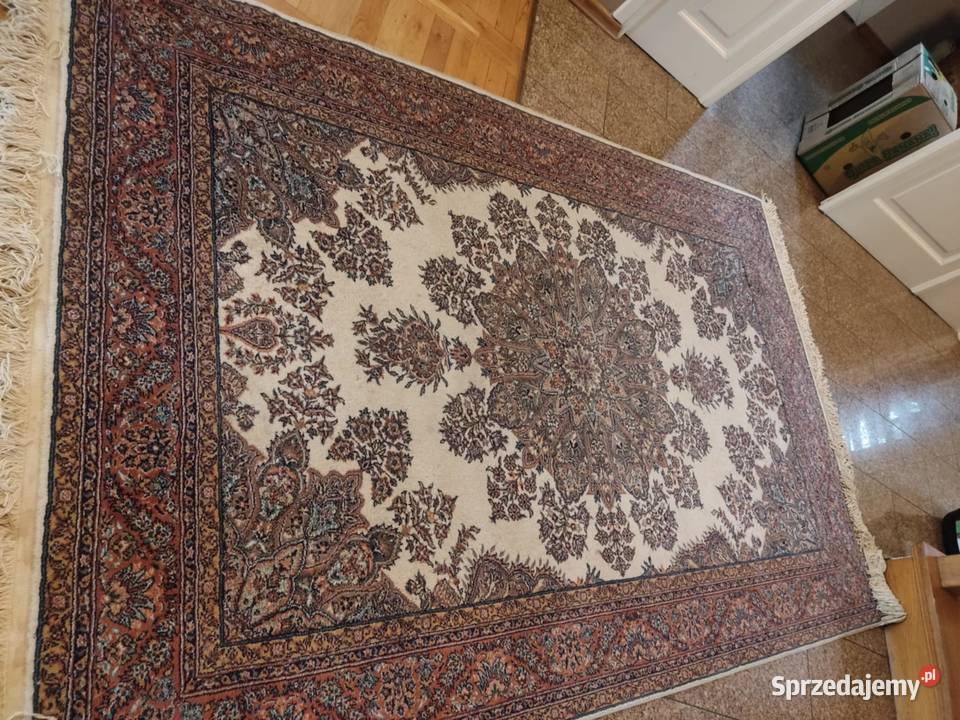 wełniany dywan 150230 Gorzów Wielkopolski