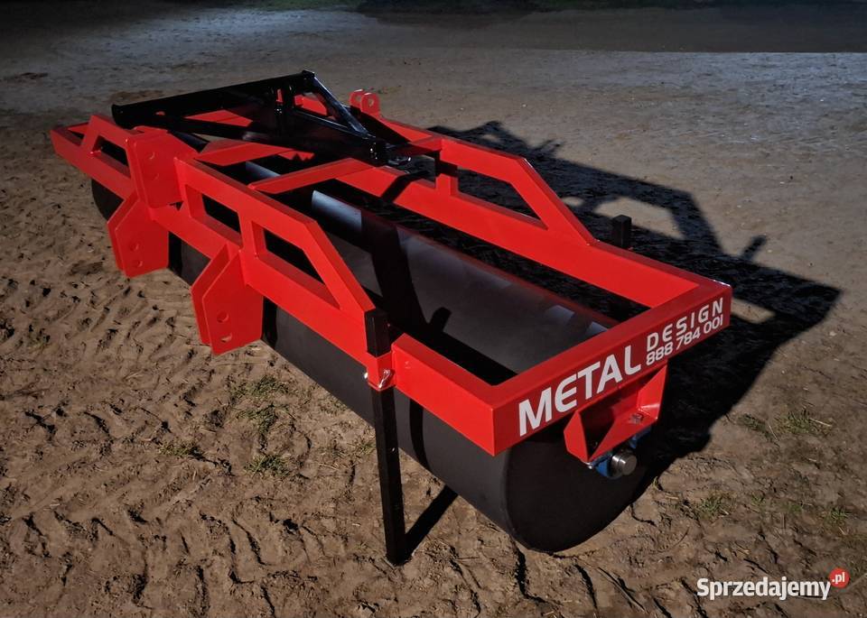 Wał gładki łąkowy producent podlaskie Łomża