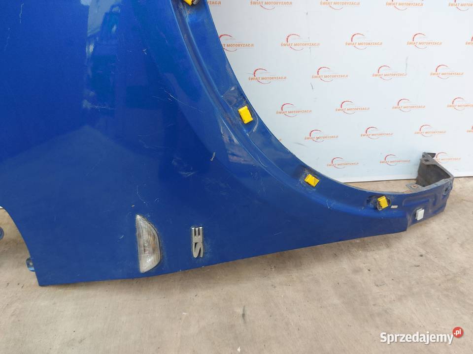 MOKKA A 14 VVT 14r błotnik prawy przód 150 Kielce