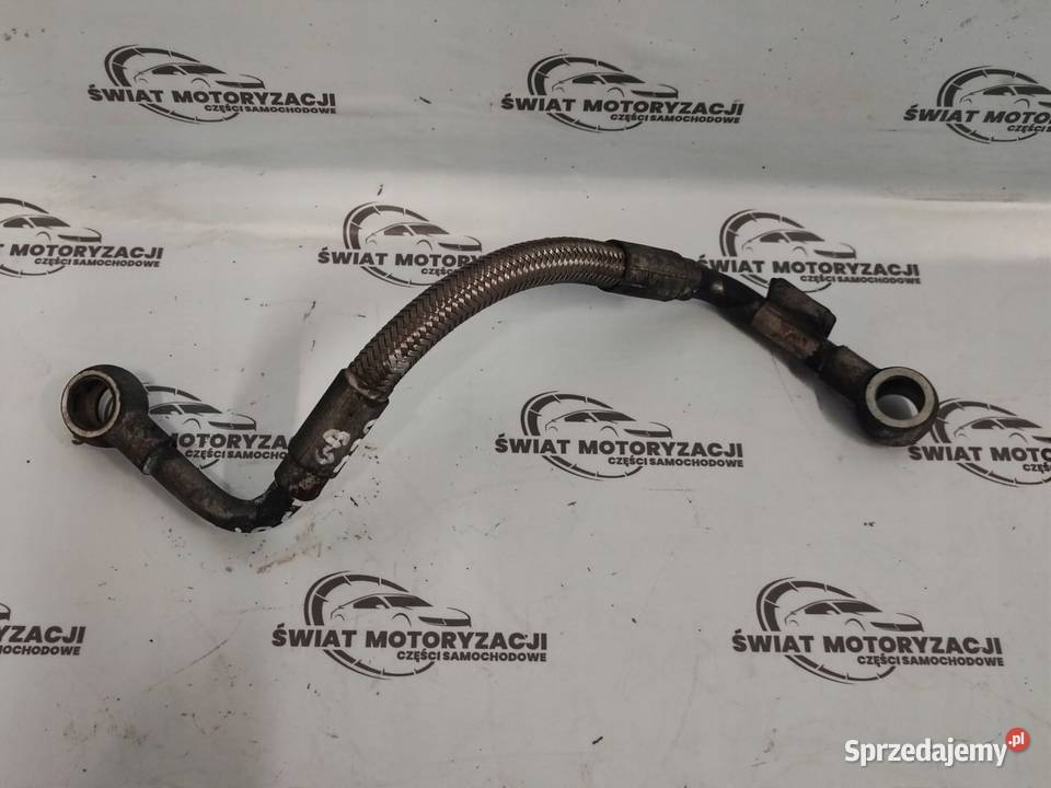 ALFA MITO 14 TJET 198A4000 120 przewód oleju osobowe Kielce