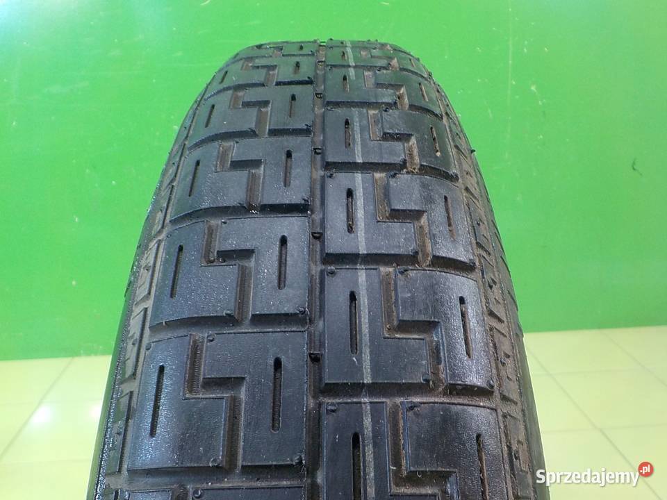 JAGUAR XTYPE kolo dojazdowe 1258516 5x108 Felgi Suków sprzedam