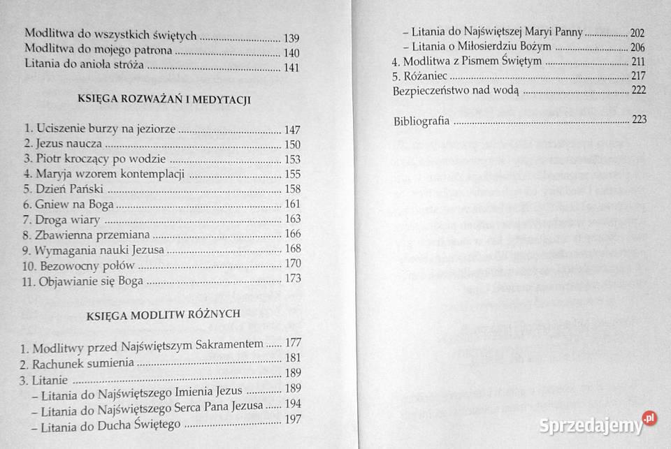 Brewiarz żeglarza Jakub Kołacz SJ Chełm