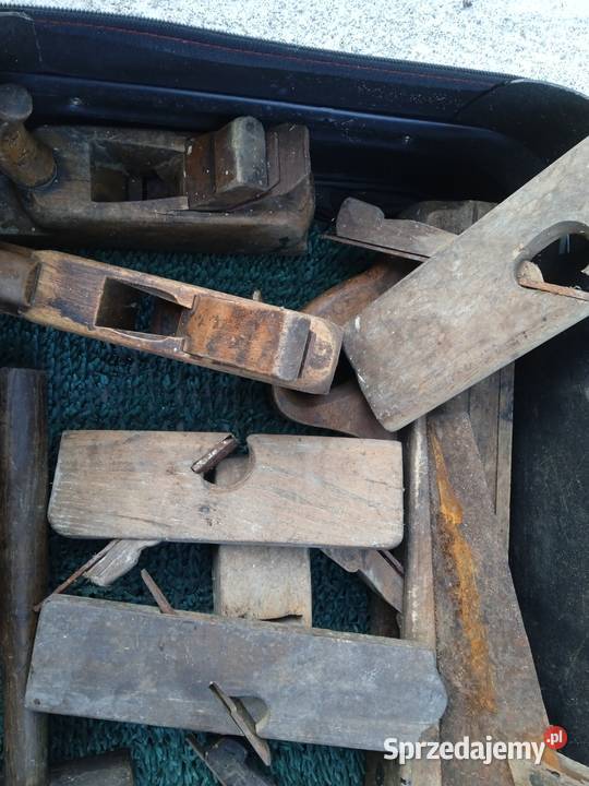 Strug hebel stary zabytkowy Łódź