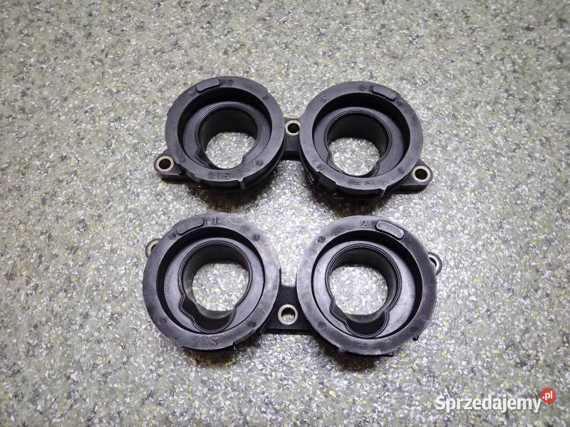 KRÓĆCE KRÓCIEC SSĄCE PRZEPUSTNIC YAMAHA XJ6 Strzelce Krajeńskie