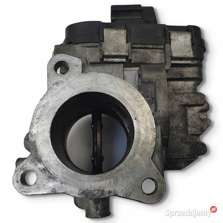 PRZEPUSTNICA Opel Zafira B 19 CDTI 55199974 Chełm