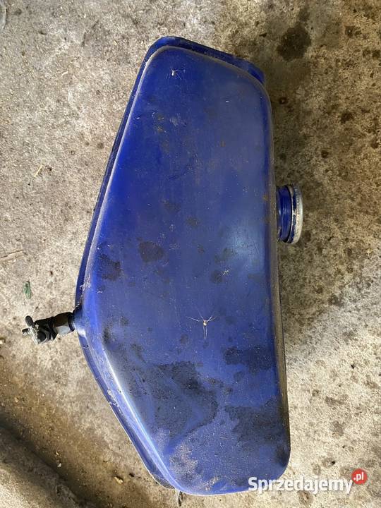 Części Simson s50 1978