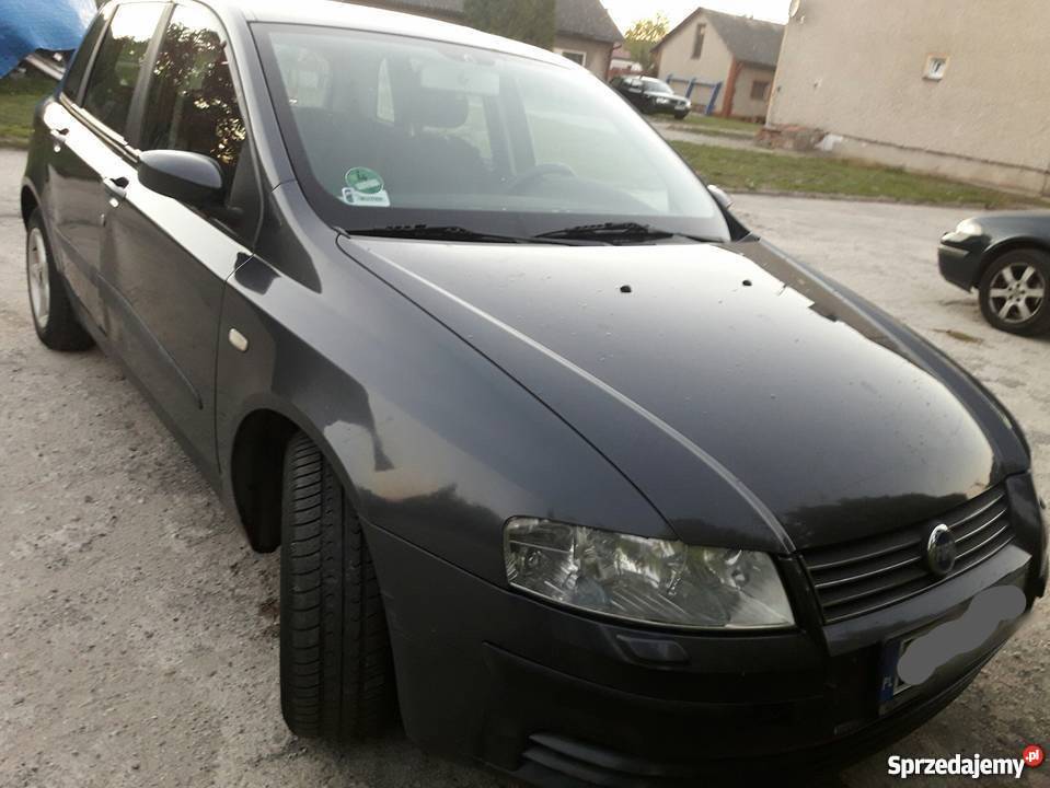 Fiat Stilo 16 Tanio