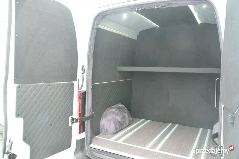 Renault Master 9 osobowy 2026r nowy 170 full Warszawa sprzedam