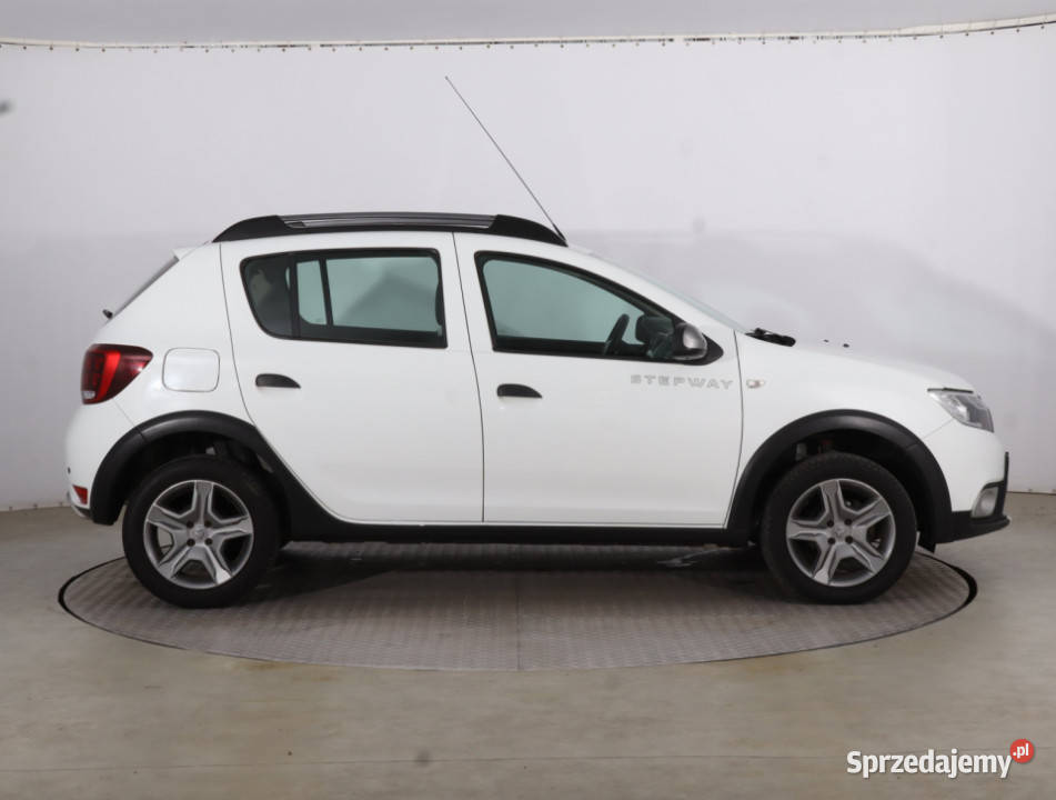 Dacia Sandero 15 dCi centralny zamek mazowieckie Piaseczno sprzedam