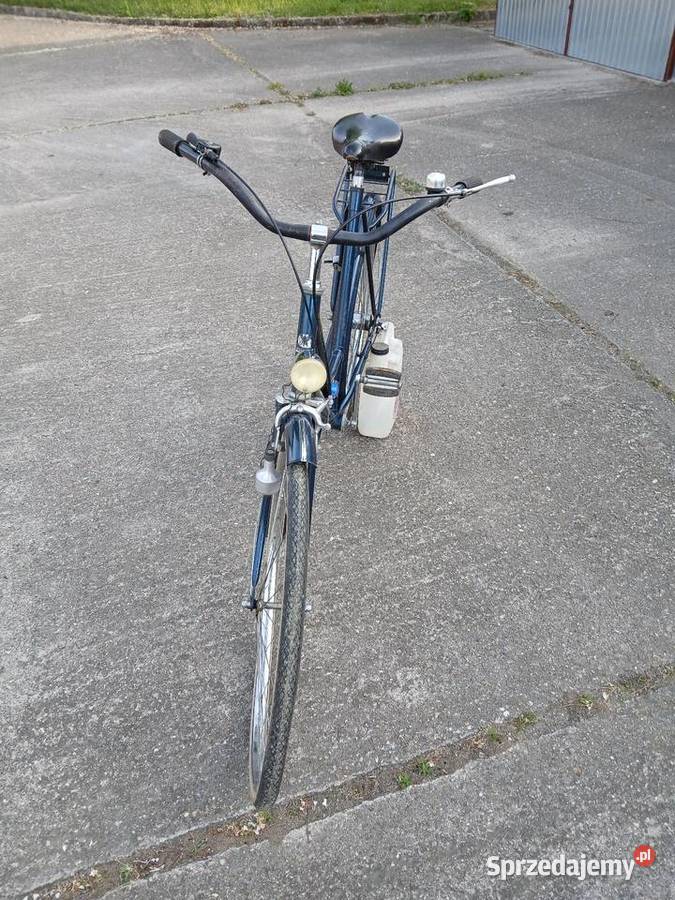 Sprzedam rower lubuskie Wschowa