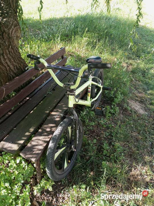 BMX łódzkie